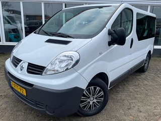 Renault Trafic - afbeelding nr 15