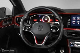 Volkswagen Polo Volkswagen Polo 2.0 TSI GTI PANO|BEATS|ACC|IQLIGHT|CARPLAY| - afbeelding nr 9