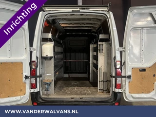 Opel Movano Cruisecontrol, Bijrijdersbank - afbeelding nr 3