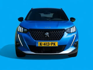 Peugeot 2008 Peugeot 2008 1.2 PureTech 130pk GT | Panoramadak | Full LED | FOCAL sound | Camera - afbeelding nr 31