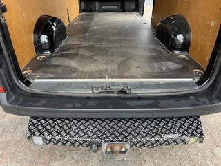 Volkswagen Crafter Volkswagen Crafter 35 2.0 TDI L4 H3 - afbeelding nr 37