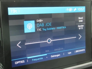 Citroën Berlingo Citroën Berlingo 1.2 PureTech Feel, Automaat / Carplay + Android Auto / Trekhaak / Camera / Navigatie / 16' LMV - afbeelding nr 11