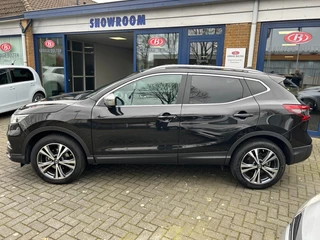 Nissan QASHQAI - afbeelding nr 8