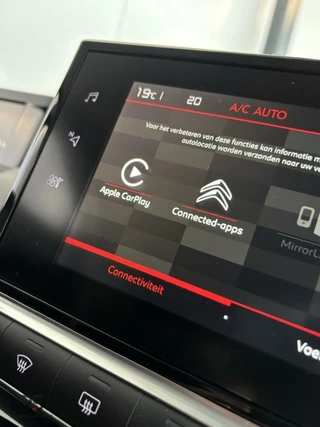 Citroën C4 Cactus Citroen C4 Cactus 1.2 110 pk Business | Navi | PDC | Cruise | CarPlay | DAB+ | Org. NLD. | - afbeelding nr 29