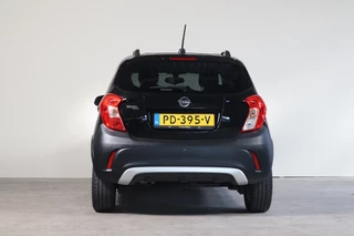 Opel KARL Opel KARL 1.0 Rocks Online Edition NL-Auto!! Apple-Carplay I PDC I Cruise - afbeelding nr 4