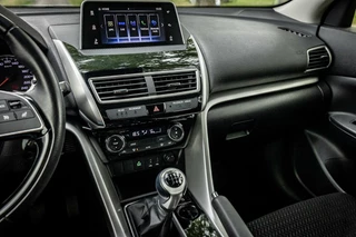 Mitsubishi Eclipse Cross Mitsubishi Eclipse Cross 1.5 DI-T Pure | Nap | Trekhaak - afbeelding nr 25