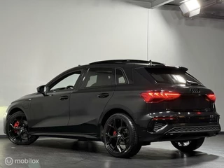 Audi A3 Audi A3 Sportback 45 TFSIe 3X S-LINE COMPETITION | RS-STOEL - afbeelding nr 2