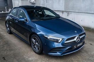 Mercedes-Benz A-Klasse Mercedes-Benz A200 | 2019 AMG | Premium Plus | HUD-Pano-Vol - afbeelding nr 67