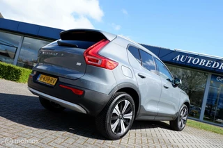 Volvo XC40 Volvo XC40 MY23 (facelift) T4 211PK RECHARGE CORE BRIGHT | CAMERA | 19INCH - afbeelding nr 8