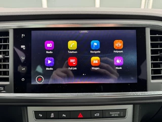 SEAT Ateca SEAT Ateca 1.5 TSI 150pk DSG FR | ACC | Camera | Elk achterklep - afbeelding nr 20