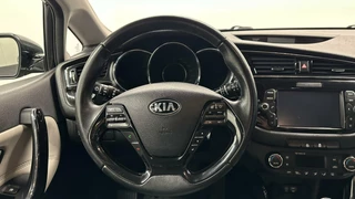 Kia cee'd Kia cee'd Sportswagon 1.6 CRDi Business DynamicLine NAVI TREKHAAK ECC LM . - afbeelding nr 20