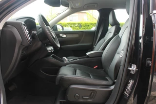 Volvo XC40 Volvo XC40 T4 Recharge Inscription | Leder | Electr. Stoelen | Parkeercamera | Stoelverwarming | Keyless - afbeelding nr 15
