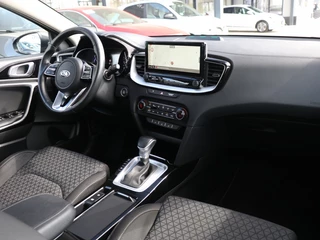 Kia Ceed Sportswagon - afbeelding nr 3