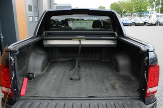 Volkswagen Amarok Volkswagen Amarok 3.0 TDI 4Motion Aventura | Rolcover | Xenon - afbeelding nr 21