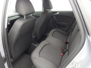 Audi A1 Sportback S-LINE / NAVI / AIRCO / PDC / CRUISE / BLUETOOTH / ELEK RAMEN - afbeelding nr 30