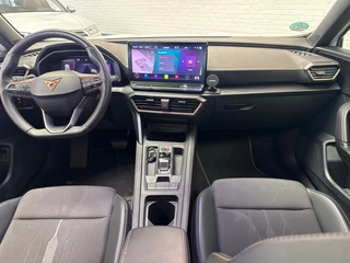 CUPRA Formentor CUPRA Formentor 1.4 E-Hybrid Keyless Trekhaak 1Ste Eigenaar Incl Btw Incl 12Mnd Garantie - afbeelding nr 14