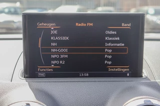 Audi S3 Audi S3 2.0 TFSI S3 quattro Pro Line Plus B&O NAVI 300PK - afbeelding nr 30