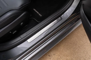 Mercedes-Benz C-Klasse Mercedes-Benz C300e AMG Limited | 2022 | Night Package |NL - afbeelding nr 74