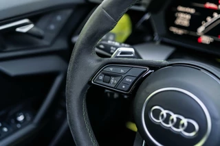Audi RS3 Audi RS 3 2.5 TFSI quattro HUD Pano Hulk B&O Keramisch - afbeelding nr 44