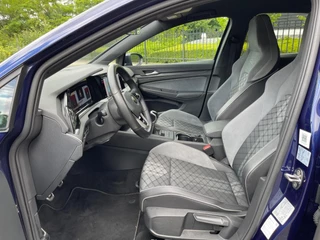 Volkswagen Golf Volkswagen Golf 1.5 TSI 2X R-LINE CAMERA VIRTUAL DISPLAY SFEERVERLICHTING IQ-LED - afbeelding nr 3