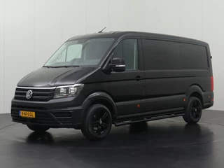 Volkswagen Crafter | Navigatie | Camera | 3000Kg Trekhaak - afbeelding nr 7