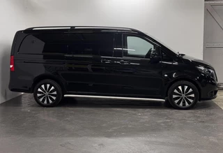 Mercedes-Benz Vito Mercedes Vito Bestel 116 CDI LANG AUTOMAAT NAVI TREKHAAK - afbeelding nr 4
