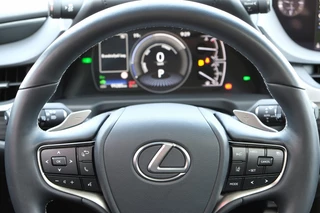 Lexus ES Lexus ES 300h Hybrid Business Line Automaat | Schuif / kantel dak | Alarm - afbeelding nr 11