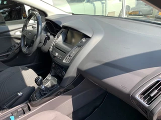 Ford Focus - afbeelding nr 12