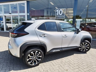 Toyota Yaris Cross Toyota Yaris Cross 1.5 Hybrid 130 Dynamic | Comfort Pack | Sensoren v/a | Stoelverw - afbeelding nr 5