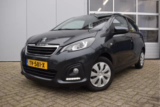 Peugeot 108 | Airco | Bluetooth - afbeelding nr 25