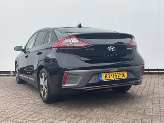 Hyundai IONIQ Hyundai IONIQ Premium EV Pano Leder Nav/Cam Stoel/Stuurverw Carplay NAP! - afbeelding nr 45