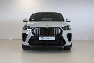 BMW iX2 - afbeelding nr 10