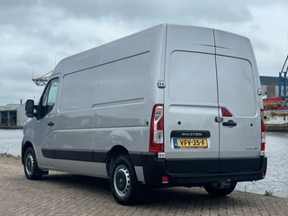 Renault Master Renault Master T35 2.3 dCi 135 L2H2 3500kg Trekhaak/Cruise/Navi/PDC/Bluetooth - afbeelding nr 27