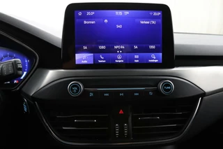 Ford Focus Ford Focus Wagon 1.0 EcoBoost Titanium X Business | Carplay | - afbeelding nr 28