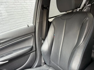 BMW 1 Serie BMW 1-serie 118i M SPORT Executive NAVI | PDC | CRUISE | LEDER | NWE APK | BTW - afbeelding nr 29