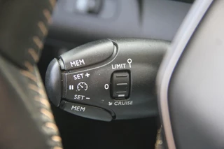 Peugeot Rifter Peugeot Rifter 1.2 Puretech Allure | Stoelverwarming | Cruise control | - afbeelding nr 10