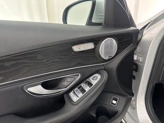 Mercedes-Benz C-Klasse Mercedes-Benz C-Klasse Estate 350 e Lease Edition Aut. *FULL-LEATHER | FULL-LED | BURMESTER-SOUND | AIRMATIC | NAVI-FULLMAP | CAMERA | HEATED-SEATS | 17''ALU | ECC | PDC | CRUISE* - afbeelding nr 22