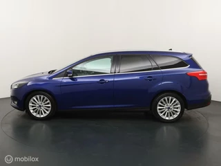 Ford Focus Ford Focus Wagon 1.0 Titanium - afbeelding nr 2