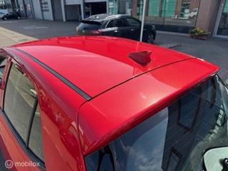 Kia Picanto Kia Picanto 1.0 MPi Dynamic Line   Navigatie , Achteruit rij camera  Aple Carp[lay / Android Auto  , Bleutooth , Spotify   Ectr ramen , Centrale deurvergrendeling met afstandbediening , Rood Metaallak ! - afbeelding nr 13