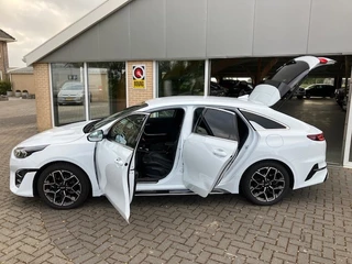 Kia ProCeed - afbeelding nr 24