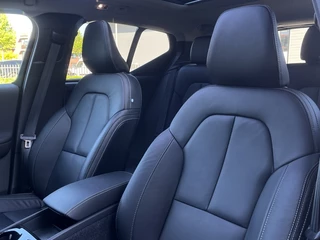 Volvo XC40 - afbeelding nr 27