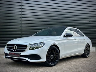 Mercedes-Benz E-Klasse - 452864412-0