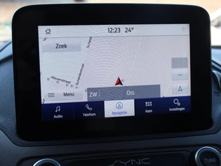 Ford Transit Connect Ford Transit Connect 1.5 EcoBlue Automaat L2 Ford Transit Connect 1.5 EcoBlue L2 Trend Automaat Navigatie Airco Parkeersensoren Achter Cruise Control 3Zits Camera DAB+ - afbeelding nr 23