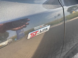Ford Focus Ford Focus 1.0 ST-LINE 125 PK NAVI AIRCO/ECC PDC - afbeelding nr 10