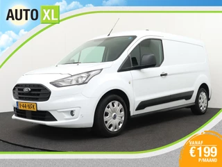 Ford Transit Connect 1.5D 120 PK L2 Trend 3-Pers