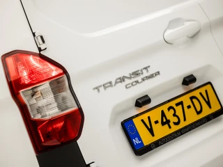 Ford Transit Courier (NAVIGATIE, AIRCO, ELEK RAMEN, NIEUWE APK, BLUETOOTH, CRUISE, NIEUWSTAAT) - afbeelding nr 22