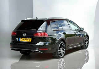 Volkswagen Golf Volkswagen Golf 1.0 TSI Highline - afbeelding nr 4