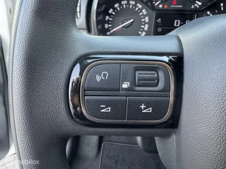 Citroën C3 Citroen C3 1.2 PureTech Feel Edition - afbeelding nr 22
