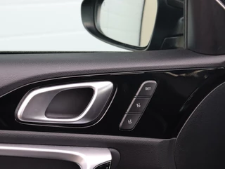 Kia Ceed Sportswagon Kia Ceed Sportswagon 1.6 GDI PHEV DynamicPlusLine | Trekhaak | Elek. verstelbare bestuurdersstoel - afbeelding nr 16