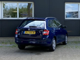 Škoda Fabia - afbeelding nr 3